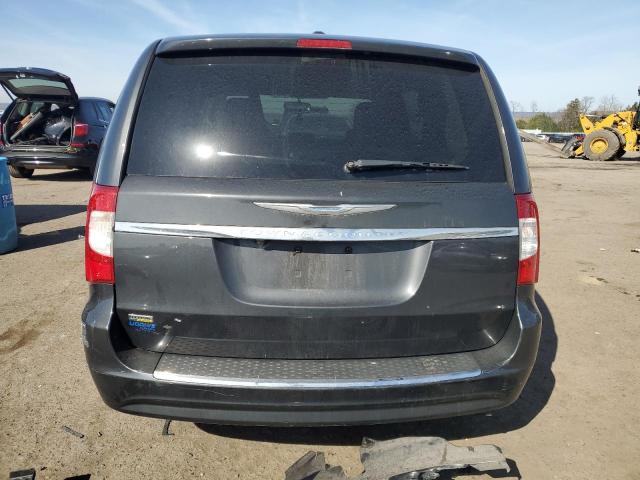 2012 Chrysler Town & Country Touring VIN: 2C4RC1BG2CR213542 Lot: 48963554