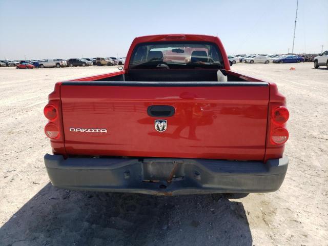 2008 Dodge Dakota St VIN: 1D7HE22K08S507470 Lot: 48808354