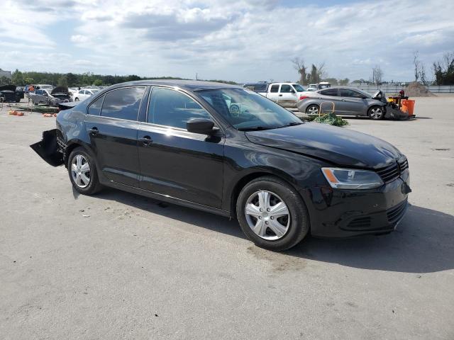 2013 Volkswagen Jetta Base VIN: 3VW1K7AJ0DM229471 Lot: 50513824