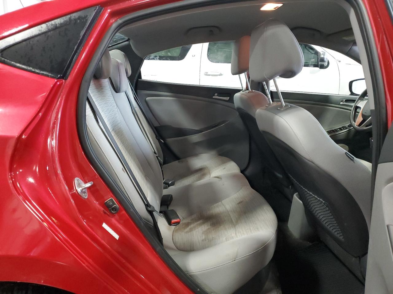 KMHCT4AE0GU096068 2016 Hyundai Accent Se