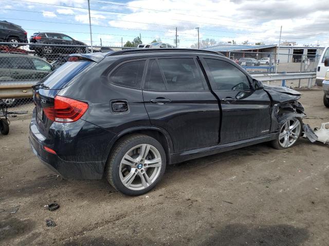 VIN WBAVM5C55FVV93524 2015 BMW X1, Xdrive35I no.3