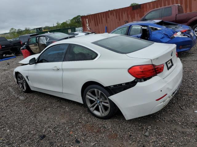 VIN WBA3R1C59GK529832 2016 BMW 4 Series, 435 I no.2