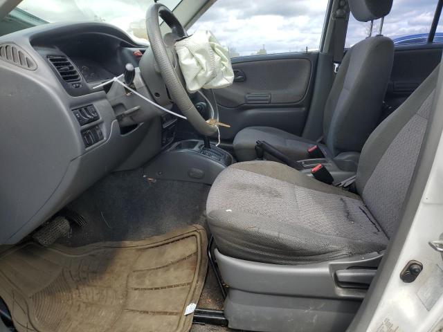 2000 Chevrolet Tracker VIN: 2CNBJ13C0Y6916435 Lot: 49361844