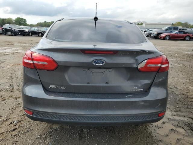 2016 Ford Focus Se VIN: 1FADP3F2XGL241442 Lot: 50428304