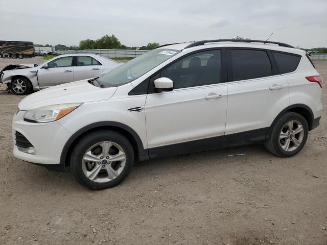 2014 Ford Escape Se VIN: 1FMCU0G94EUB71688 Lot: 51105444