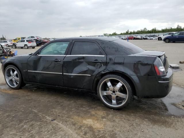 2006 Chrysler 300 Touring VIN: 2C3KA53G16H405174 Lot: 52414174