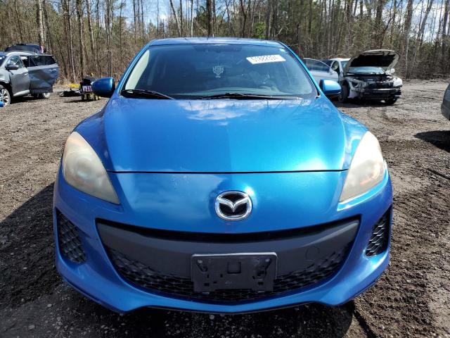 2012 Mazda 3 I VIN: JM1BL1L73C1671661 Lot: 51882394