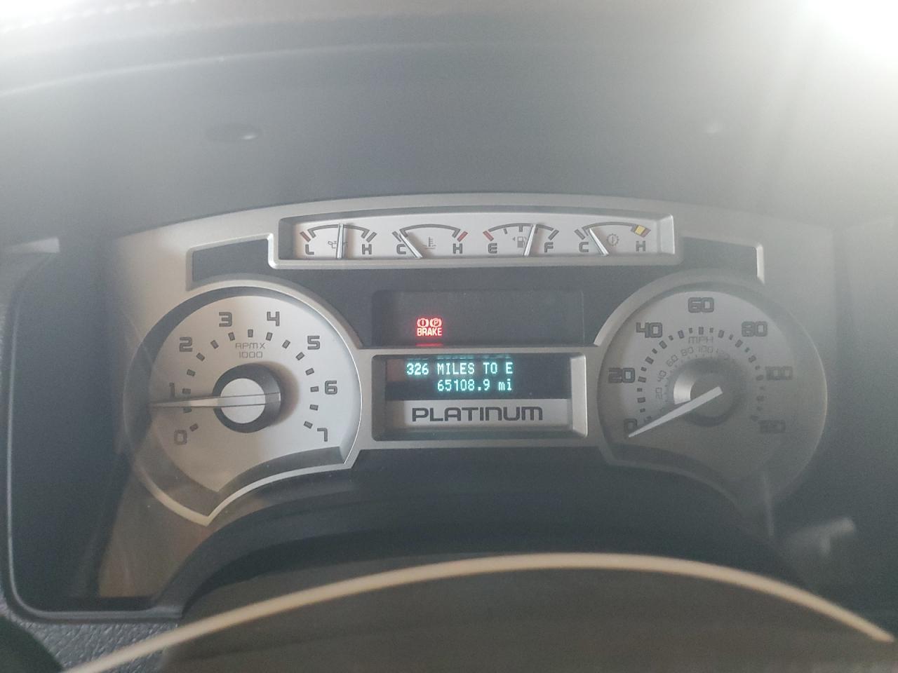 1FTFW1EV8AFD70582 2010 Ford F150 Supercrew