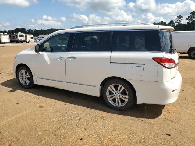 2011 Nissan Quest S VIN: JN8AE2KP0B9007318 Lot: 52659804