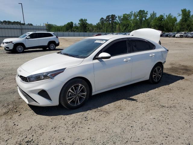 2023 KIA FORTE LX - 3KPF24AD4PE639643