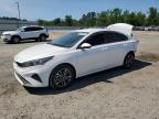 2023 KIA FORTE LX - 3KPF24AD4PE639643