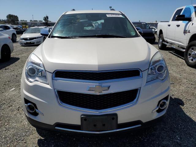 2015 Chevrolet Equinox Ltz VIN: 1GNALDEK8FZ126874 Lot: 51475334