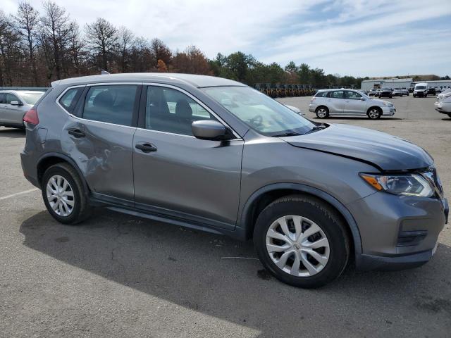 2018 Nissan Rogue S VIN: KNMAT2MT6JP520207 Lot: 47500114