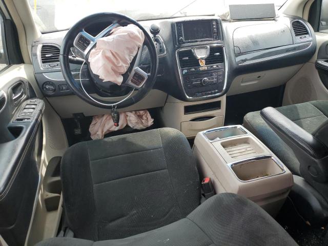 2012 Chrysler Town & Country Touring VIN: 2C4RC1BG4CR126564 Lot: 50050584