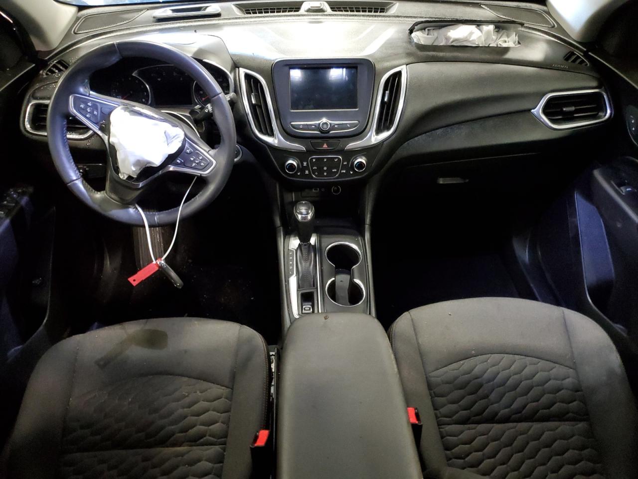 3GNAXJEV6KS655082 CHEVROLET EQUINOX 2019