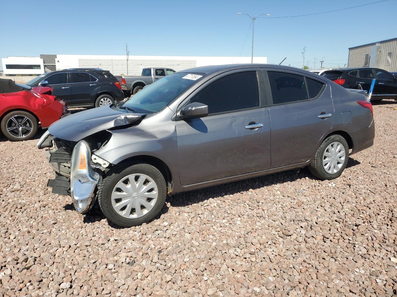 3N1CN7AP4HL856857 2017 Nissan Versa S