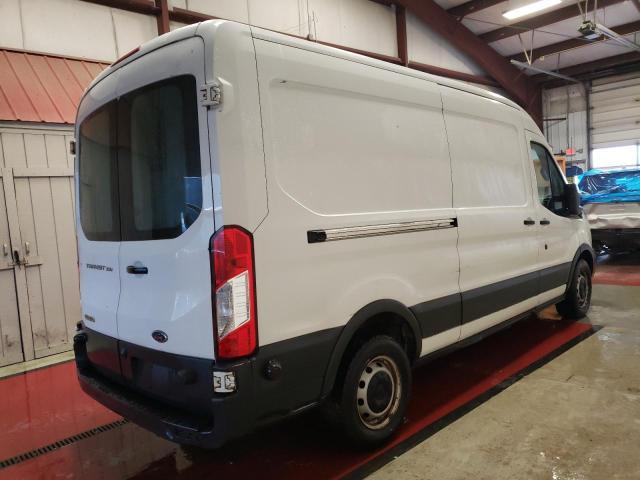 2016 Ford Transit T-350 VIN: 1FTBW2CV0GKA50518 Lot: 49140144