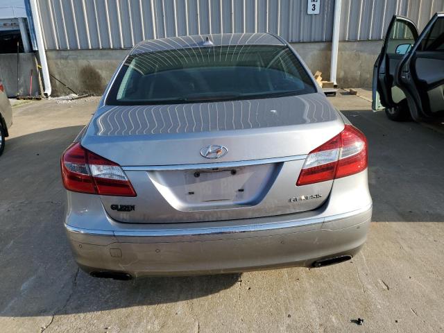 Lot #2487667783 2013 HYUNDAI GENESIS 3. salvage car