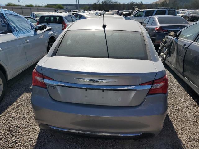 2013 Chrysler 200 Lx VIN: 1C3CCBABXDN685718 Lot: 41536194