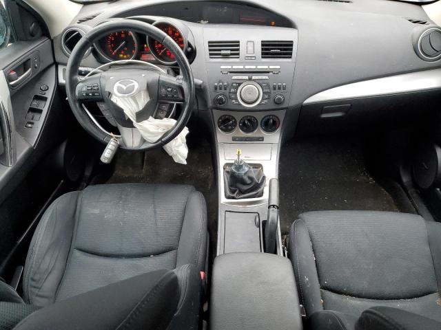 2010 Mazda 3 S VIN: JM1BL1S58A1326977 Lot: 51398324