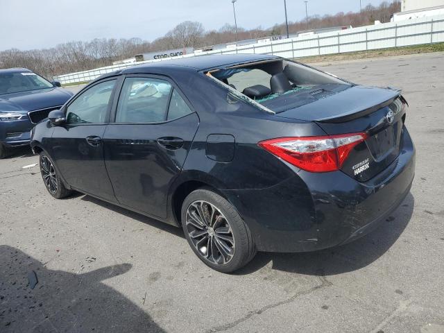 2016 TOYOTA COROLLA L - 2T1BURHE5GC642568