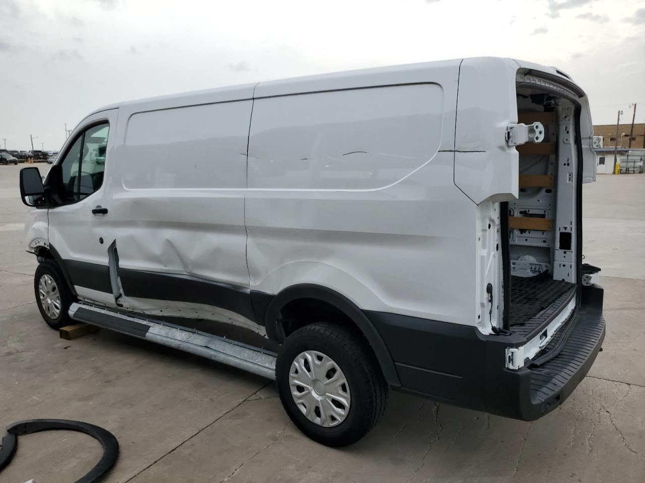 1FTBR1Y87PKA93418 FORD TRANSIT 2023