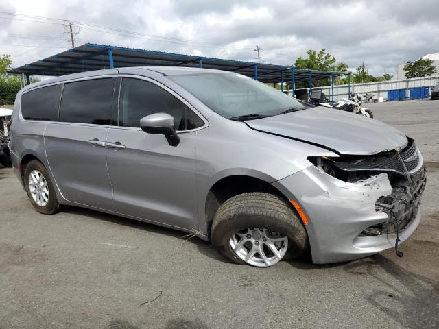 2017 Chrysler Pacifica Touring VIN: 2C4RC1DG7HR610099 Lot: 52407344