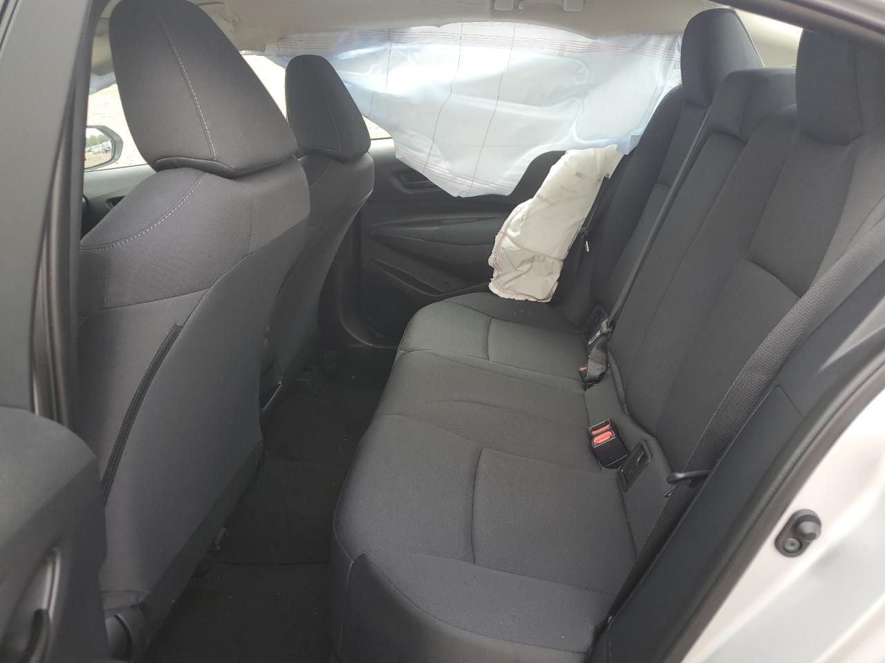 5YFEPMAE4NP381321 TOYOTA COROLLA 2022