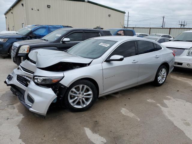 2018 Chevrolet Malibu Lt VIN: 1G1ZD5ST1JF245784 Lot: 52025844