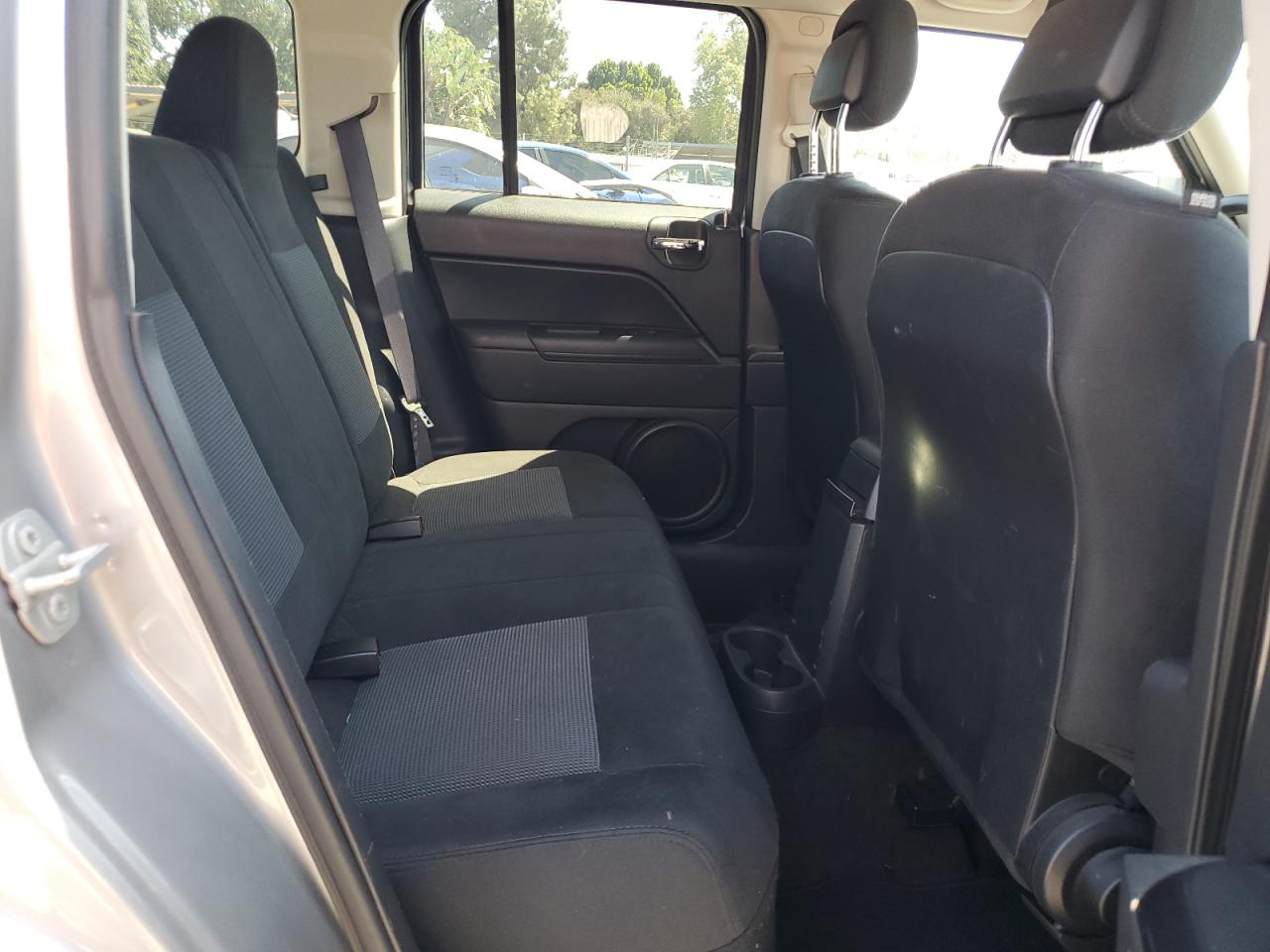 1C4NJPBA1GD719553 JEEP PATRIOT 2016