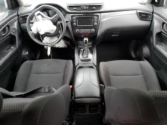 2022 Nissan Rogue Sport S VIN: JN1BJ1AW1NW480099 Lot: 50125164