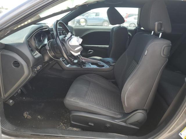 2019 Dodge Challenger Sxt VIN: 2C3CDZAG9KH669002 Lot: 51332274