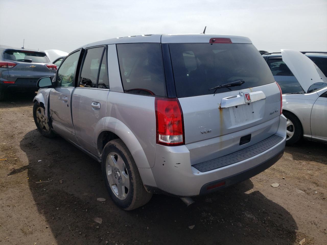 5GZCZ63467S853486 2007 Saturn Vue