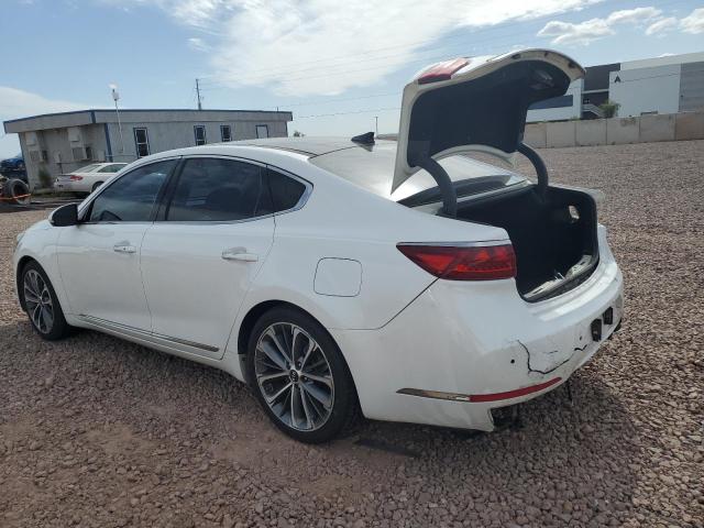 2017 KIA CADENZA KNALC4J12H5081307