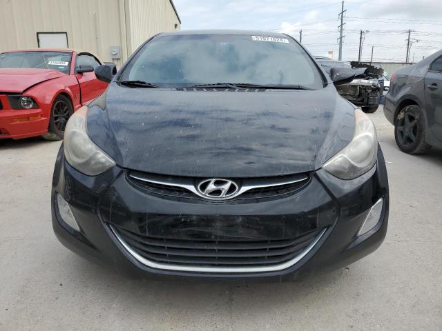 2012 Hyundai Elantra Gls VIN: KMHDH4AE6CU479724 Lot: 51971824