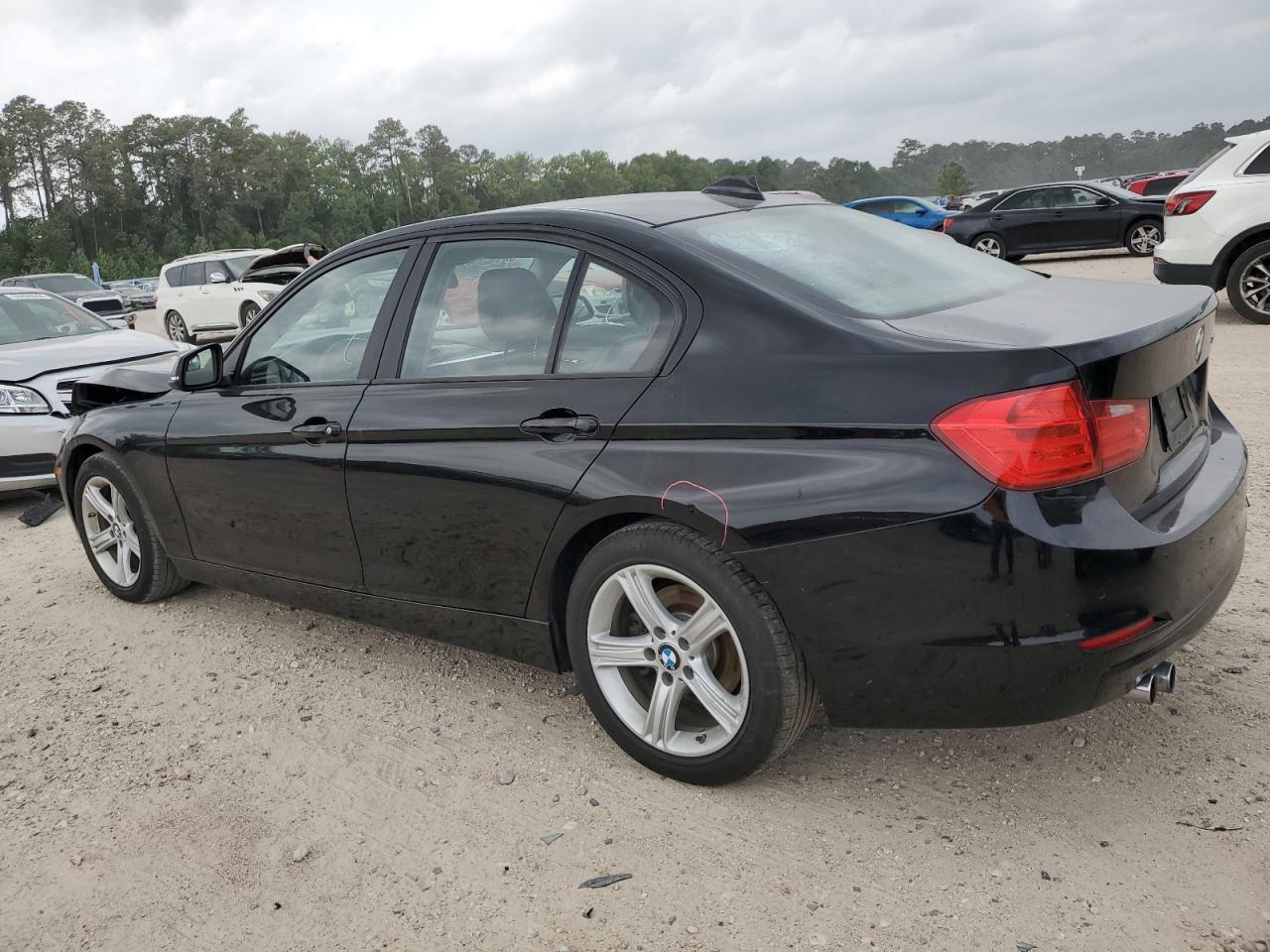 WBA3A5C58EP600758 2014 BMW 328 I