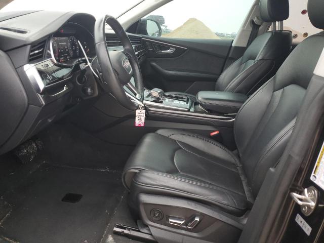 2020 AUDI Q8 PRESTIG WA1FVAF16LD014185