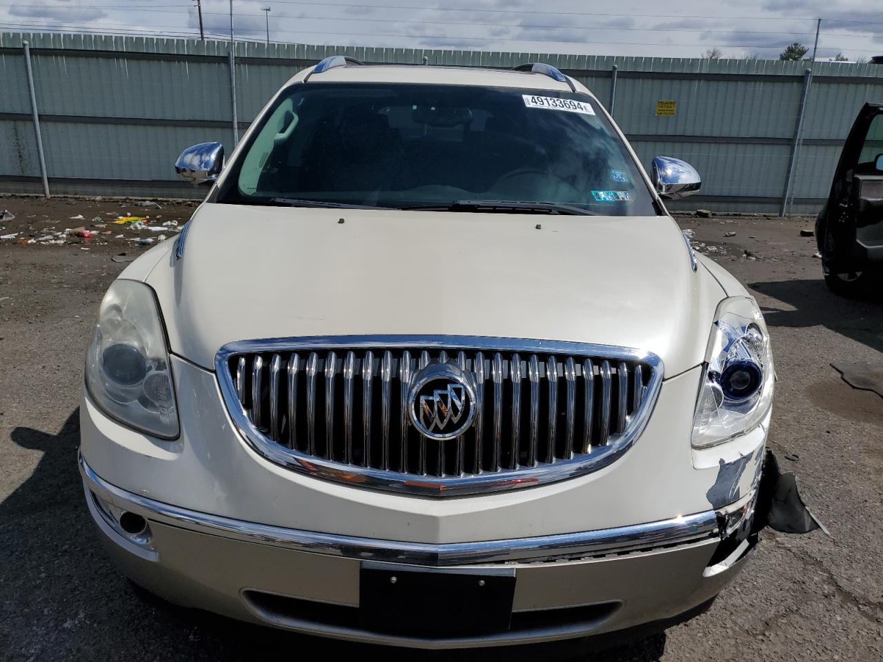 5GAKVCED4BJ162381 2011 Buick Enclave Cxl