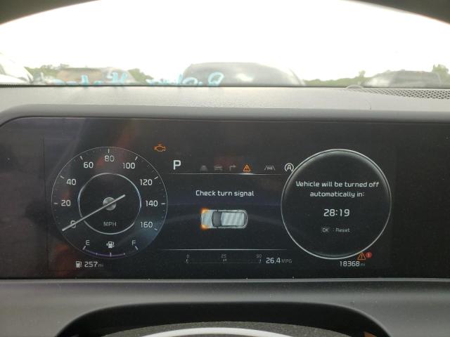 2024 KIA SELTOS EX - KNDERCAA7R7487786
