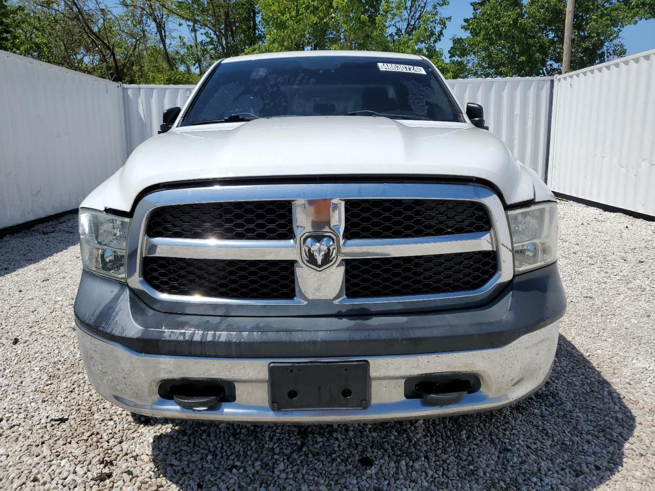 1C6RR7FM3ES435971 2014 Ram 1500 St