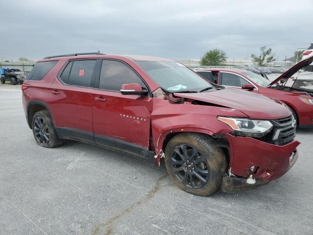 2020 Chevrolet Traverse Rs VIN: 1GNERJKW3LJ149298 Lot: 48914444