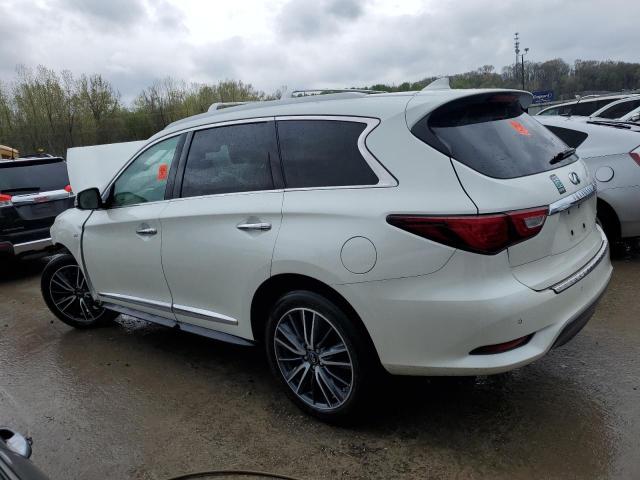 2018 Infiniti Qx60 VIN: 5N1DL0MM8JC515071 Lot: 50244114