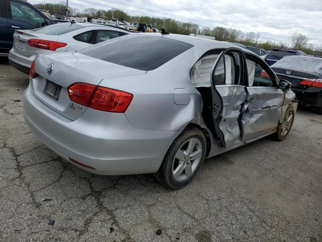 2013 VOLKSWAGEN JETTA TDI 3VWLL7AJ9DM414317  49511564