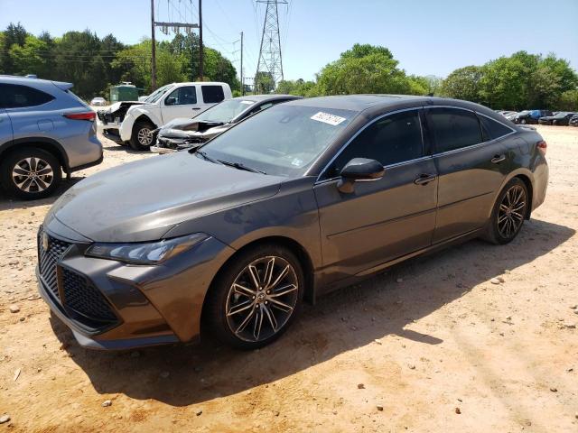  TOYOTA AVALON 2020 Gray