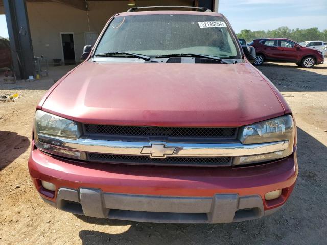 2003 Chevrolet Trailblazer VIN: 1GNDS13S032294045 Lot: 52140394