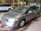 Lot #2452933919 2006 HONDA CIVIC HYBR