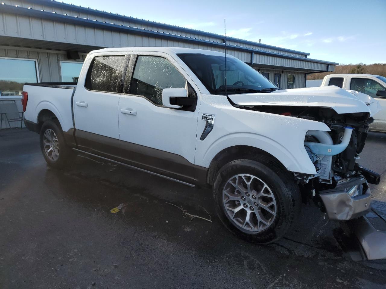 1FTEW1C82PFA62292 FORD F-150 2023