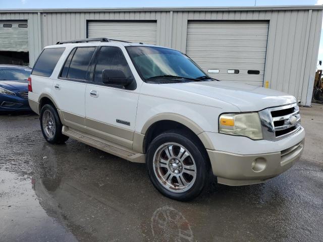 2007 Ford Expedition Eddie Bauer VIN: 1FMFU17577LA60416 Lot: 50716144