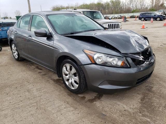 2009 Honda Accord Ex VIN: 1HGCP26739A181659 Lot: 50824354