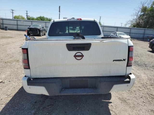 2024 Nissan Frontier S VIN: 1N6ED1EJ0RN610902 Lot: 50346424